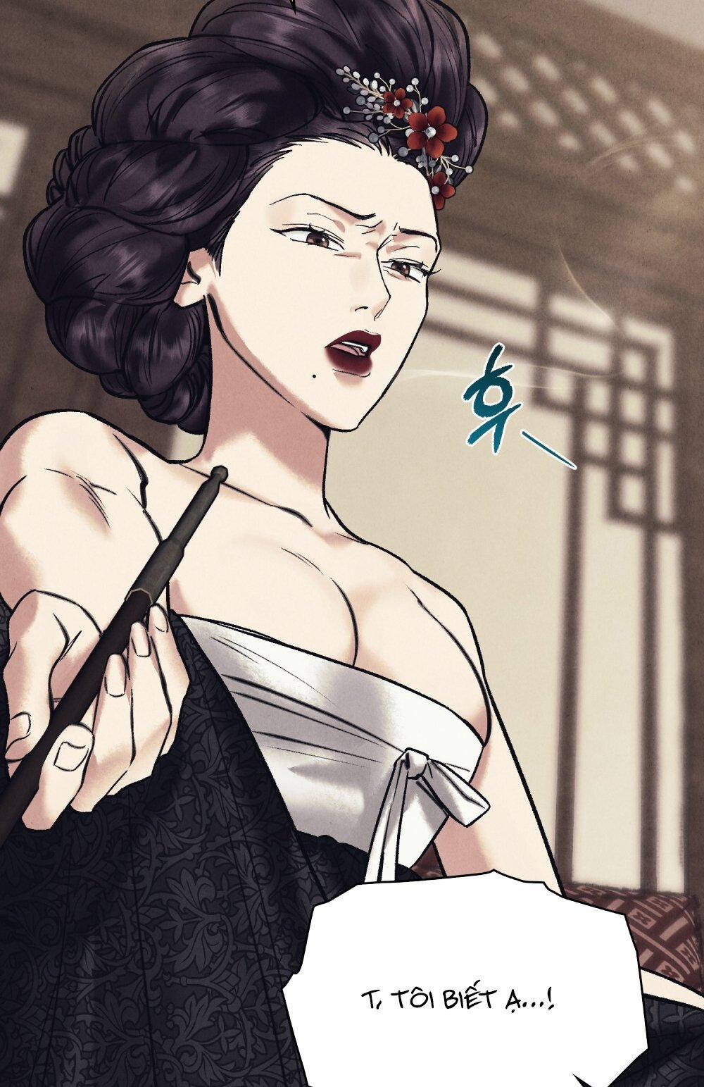 [18+] Đêm Hỗn Loạn 2.1 trang 28