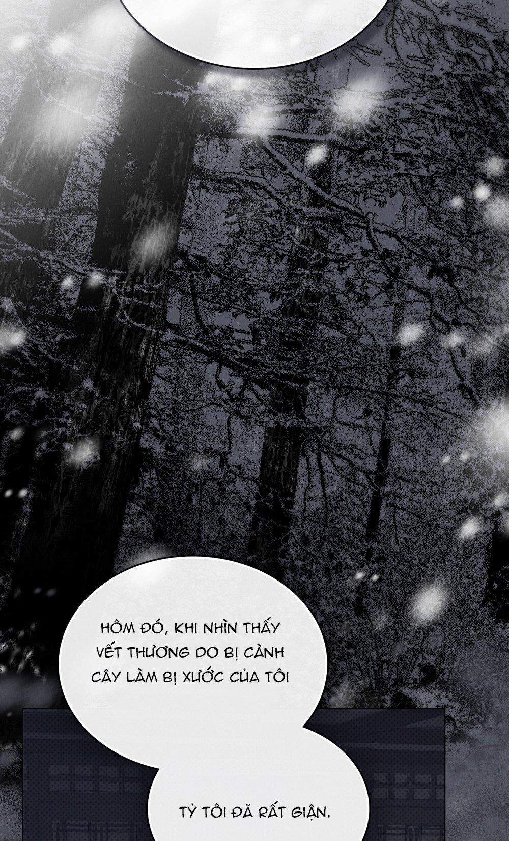 [18+] Đêm Hỗn Loạn 2.2 trang 1