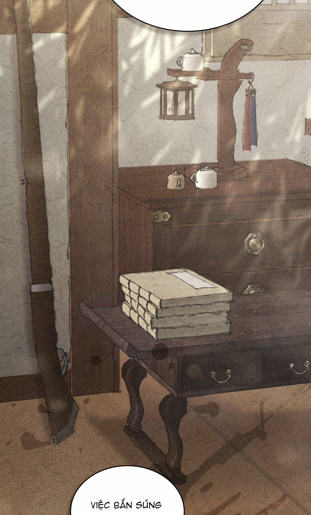 [18+] Đêm Hỗn Loạn 2.2 trang 10