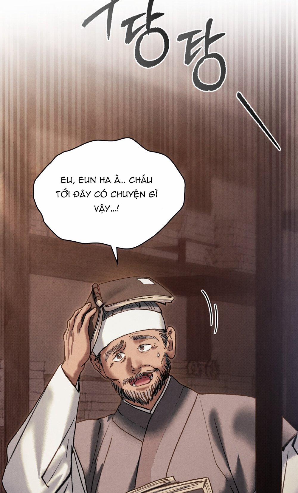 [18+] Đêm Hỗn Loạn 2.2 trang 16