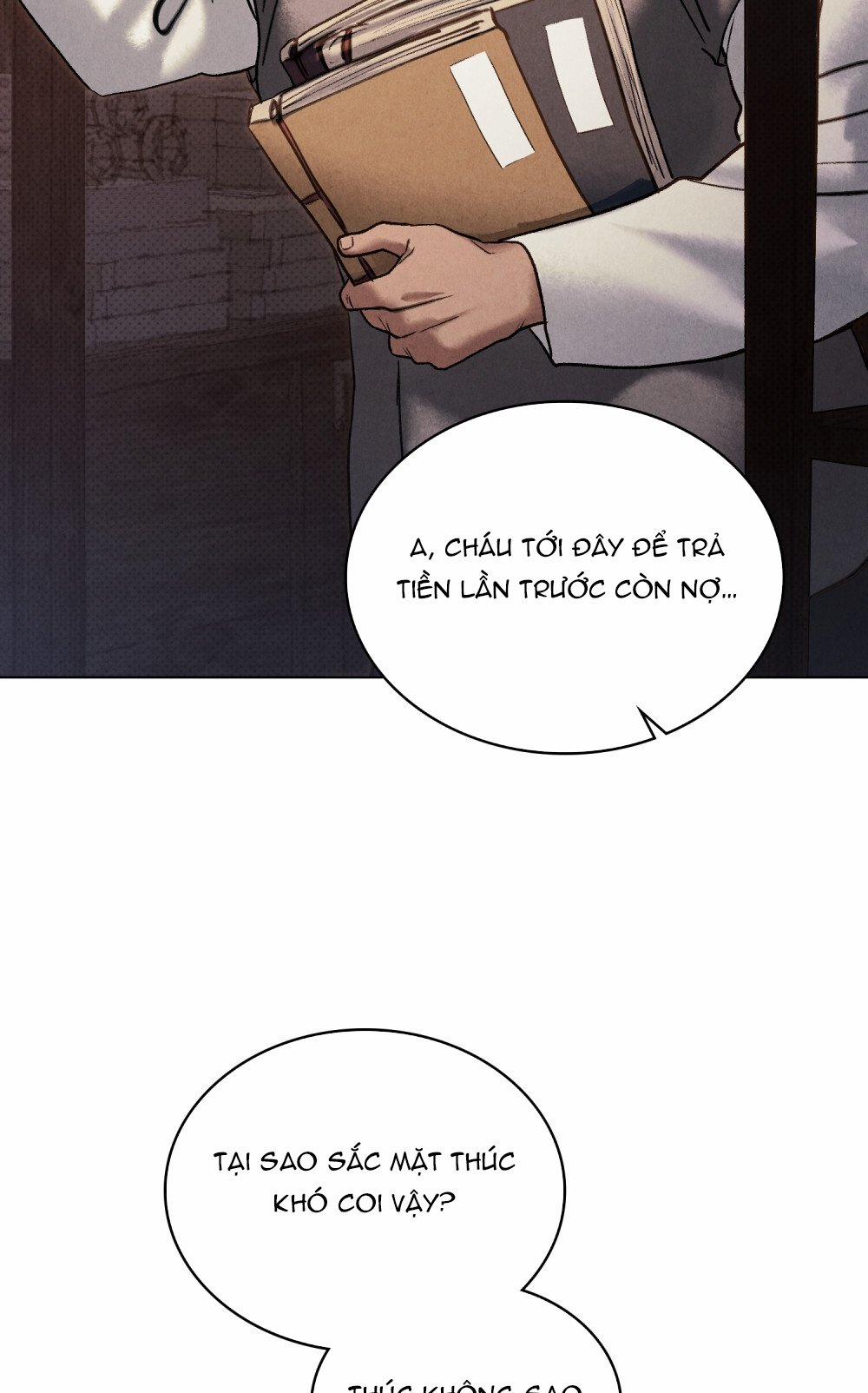 [18+] Đêm Hỗn Loạn 2.2 trang 17