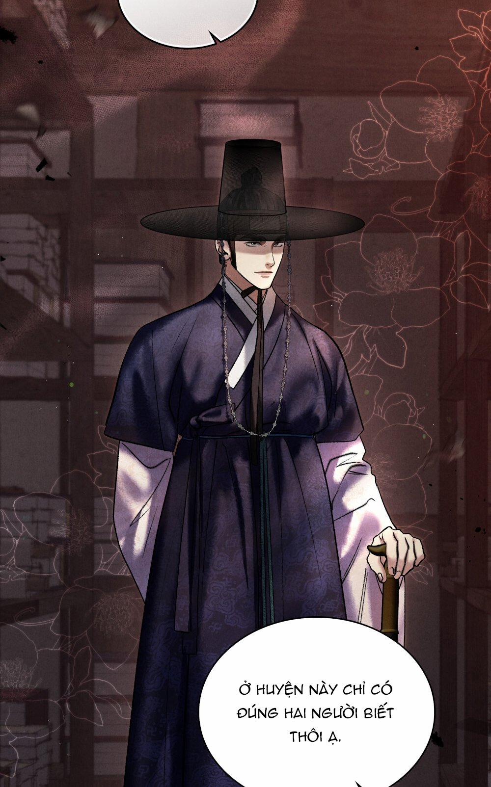 [18+] Đêm Hỗn Loạn 2.2 trang 28