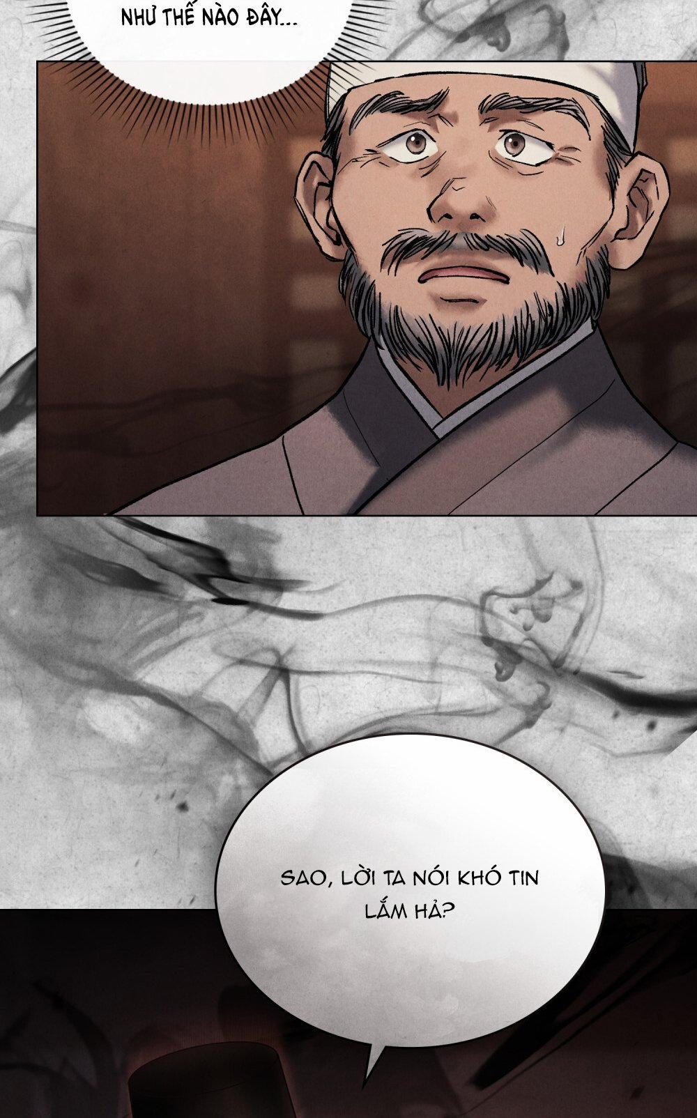 [18+] Đêm Hỗn Loạn 2.2 trang 35