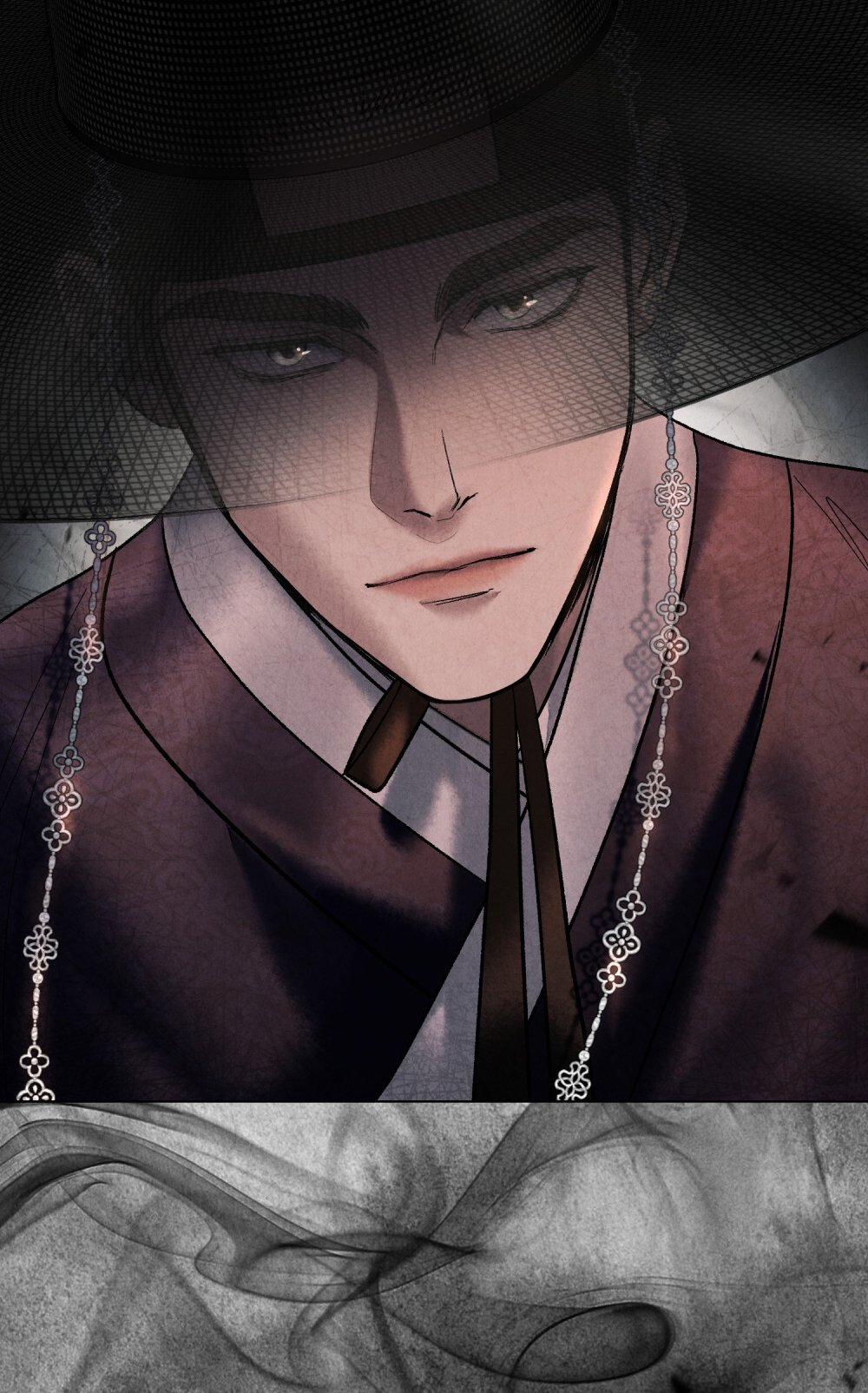 [18+] Đêm Hỗn Loạn 2.2 trang 38