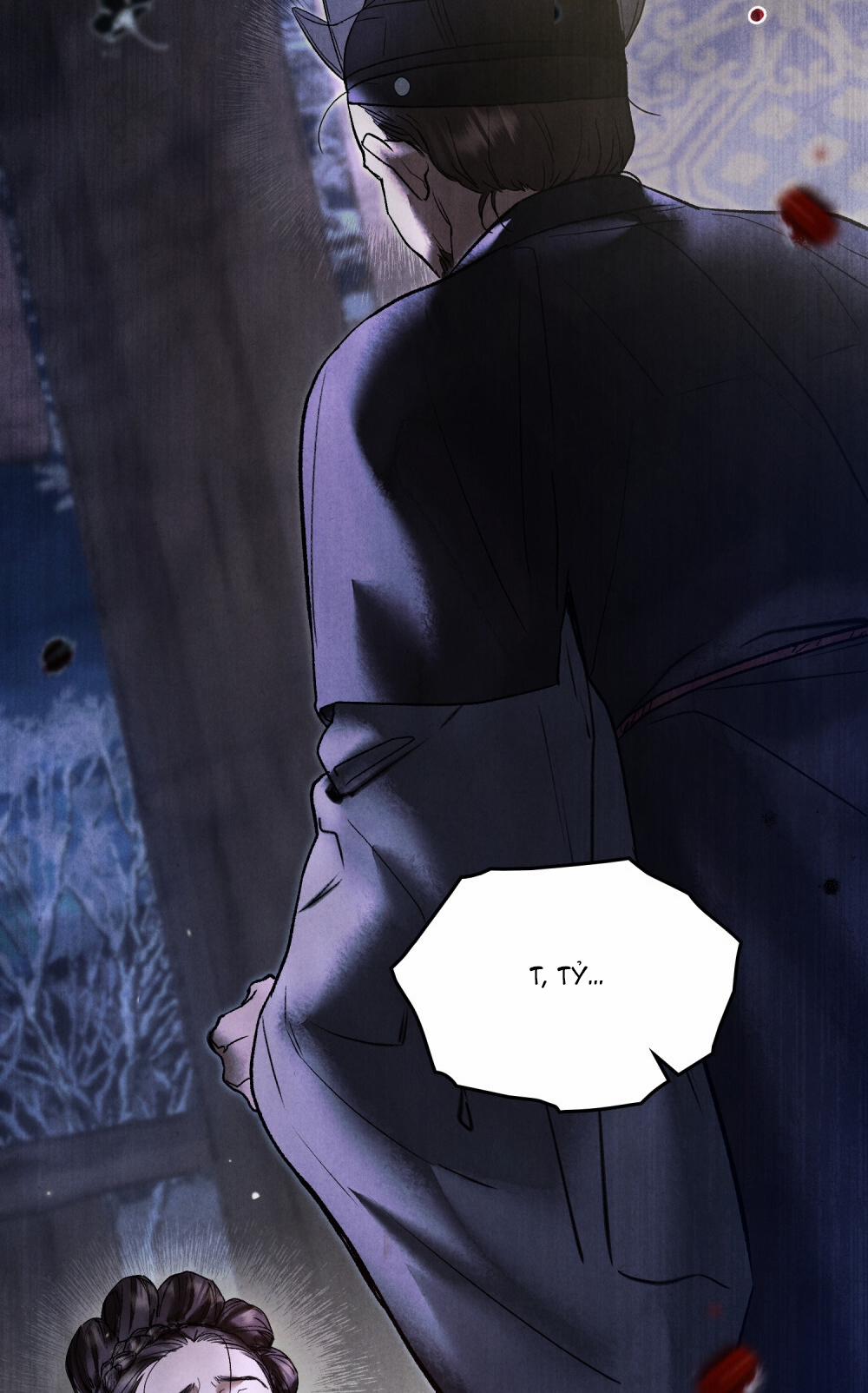 [18+] Đêm Hỗn Loạn 2.2 trang 43