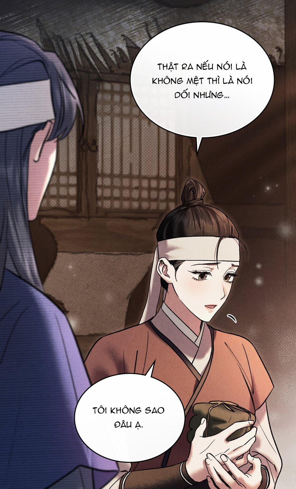 [18+] Đêm Hỗn Loạn 2.2 trang 5