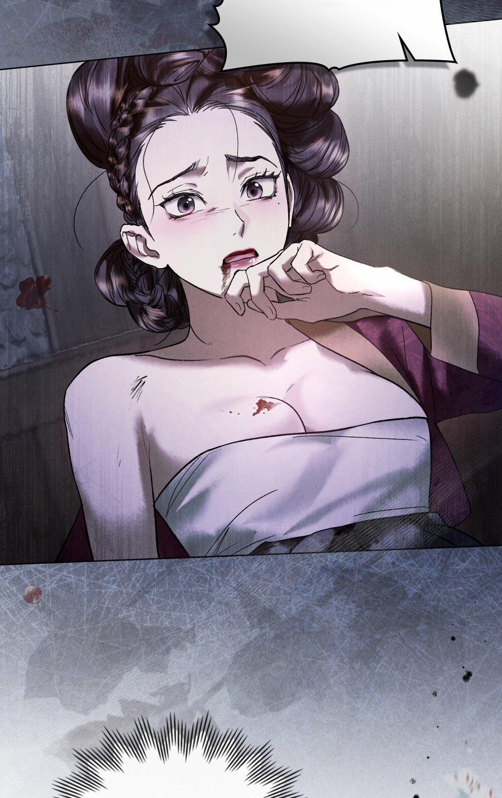 [18+] Đêm Hỗn Loạn 3.1 trang 10