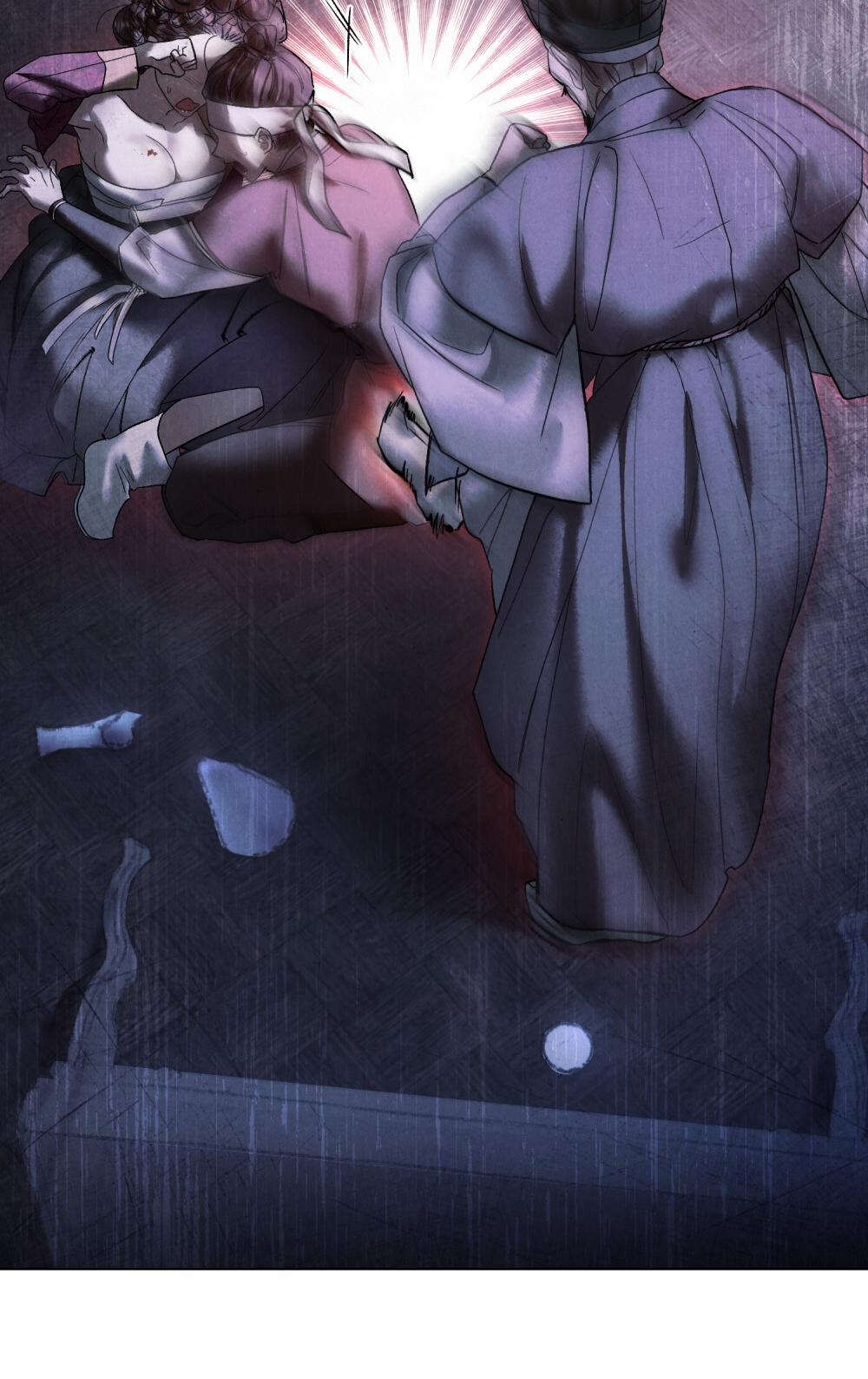 [18+] Đêm Hỗn Loạn 3.1 trang 15