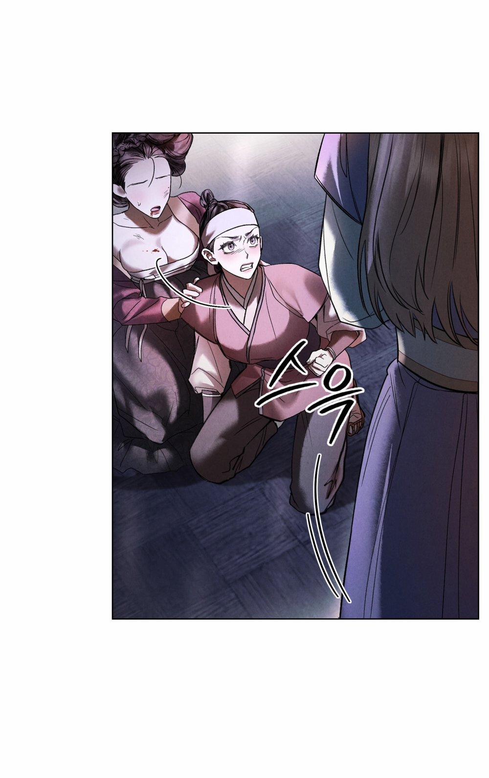 [18+] Đêm Hỗn Loạn 3.1 trang 24