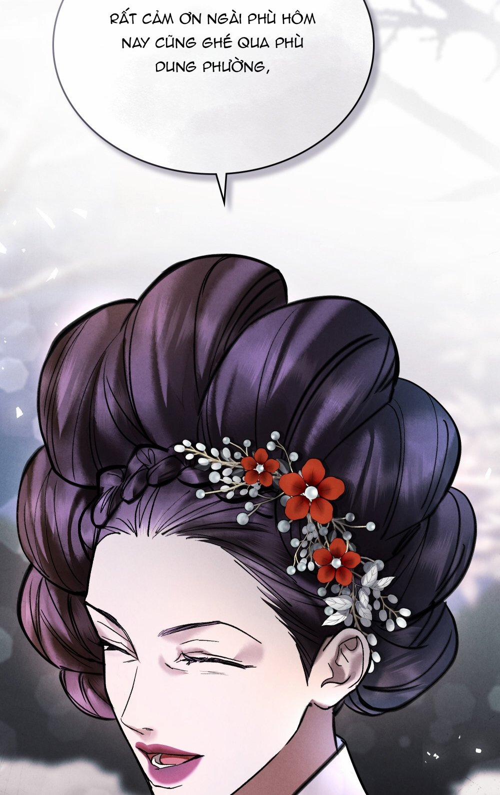 [18+] Đêm Hỗn Loạn 3.1 trang 29