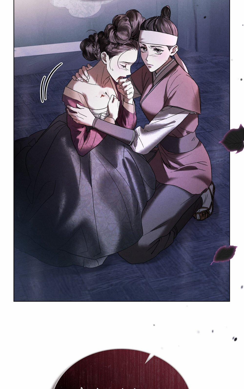 [18+] Đêm Hỗn Loạn 3.1 trang 33