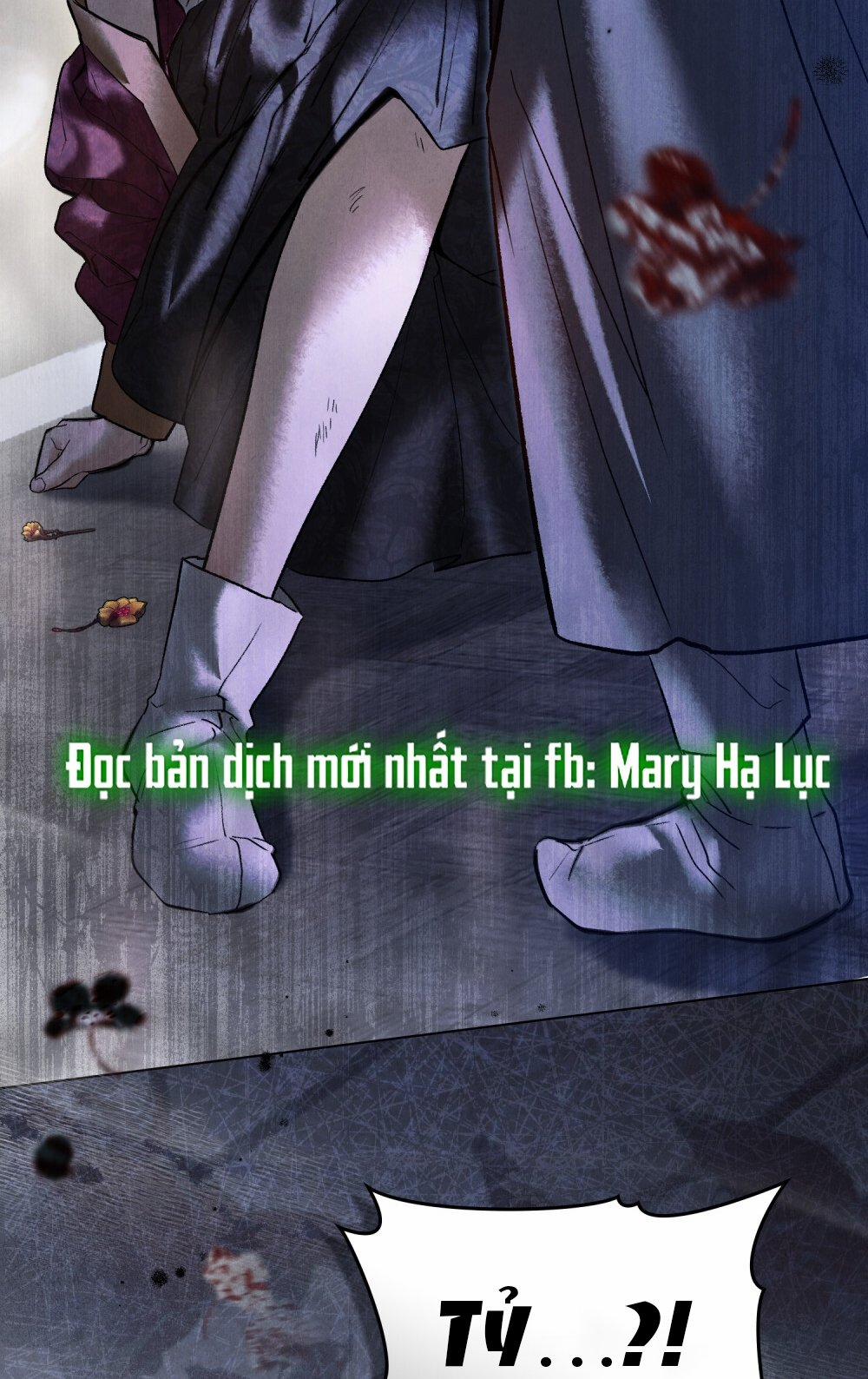 [18+] Đêm Hỗn Loạn 3.1 trang 9