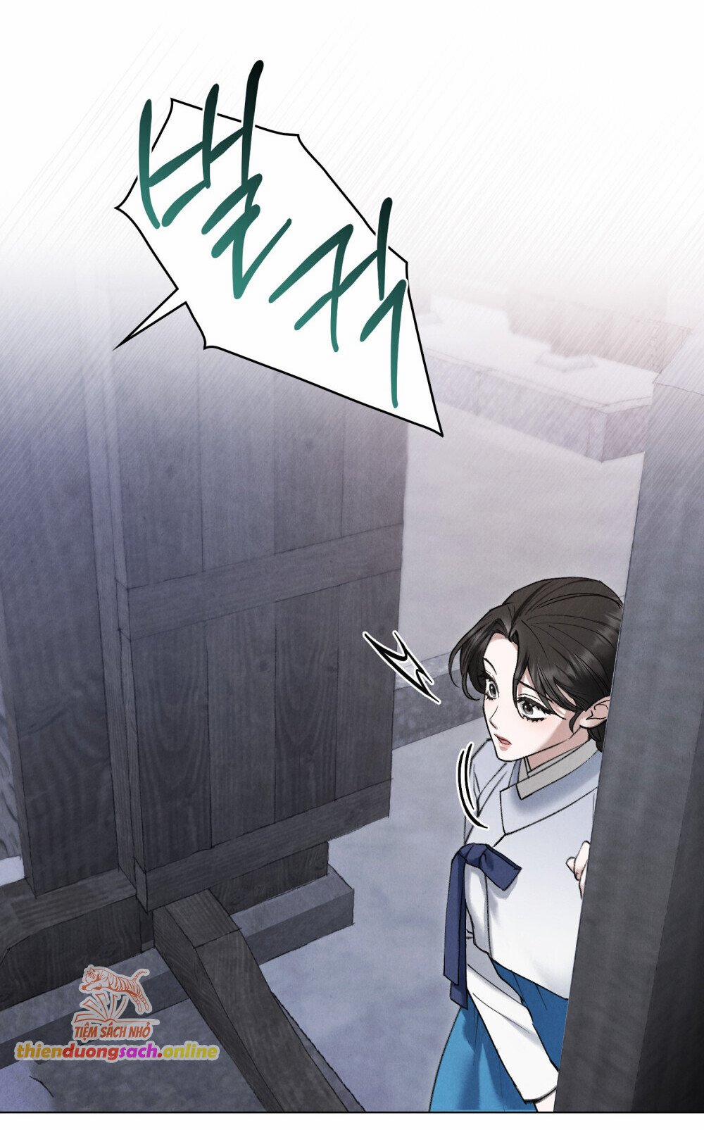 [18+] Đêm Hỗn Loạn 44 trang 11