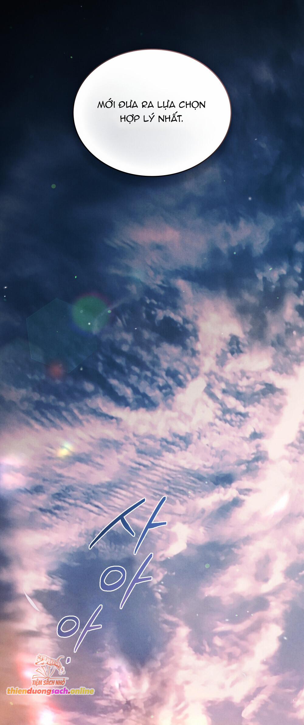 [18+] Đêm Hỗn Loạn 44 trang 36