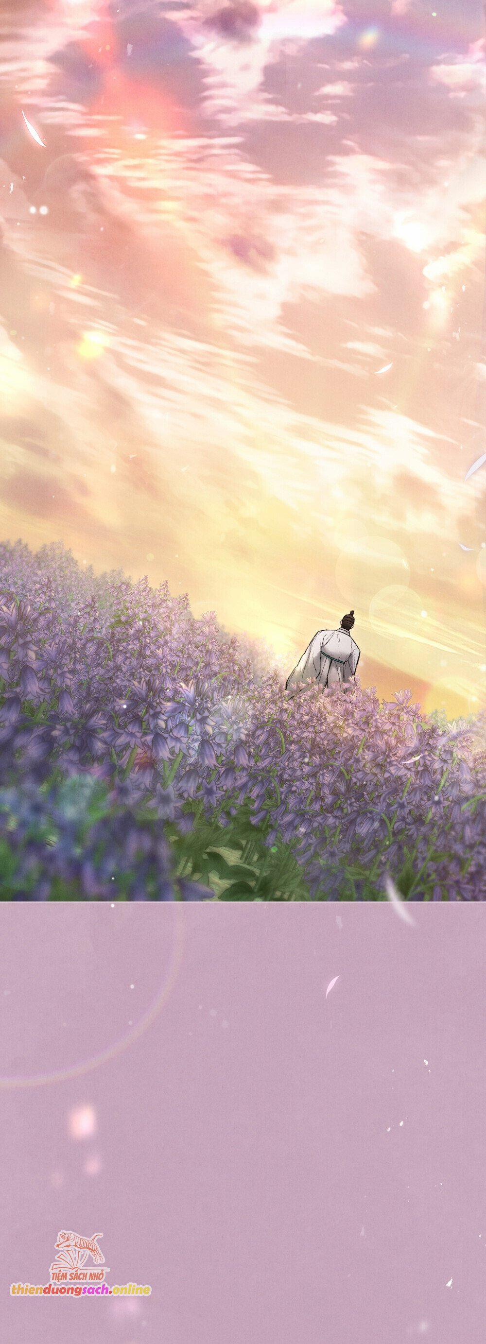 [18+] Đêm Hỗn Loạn 44 trang 37