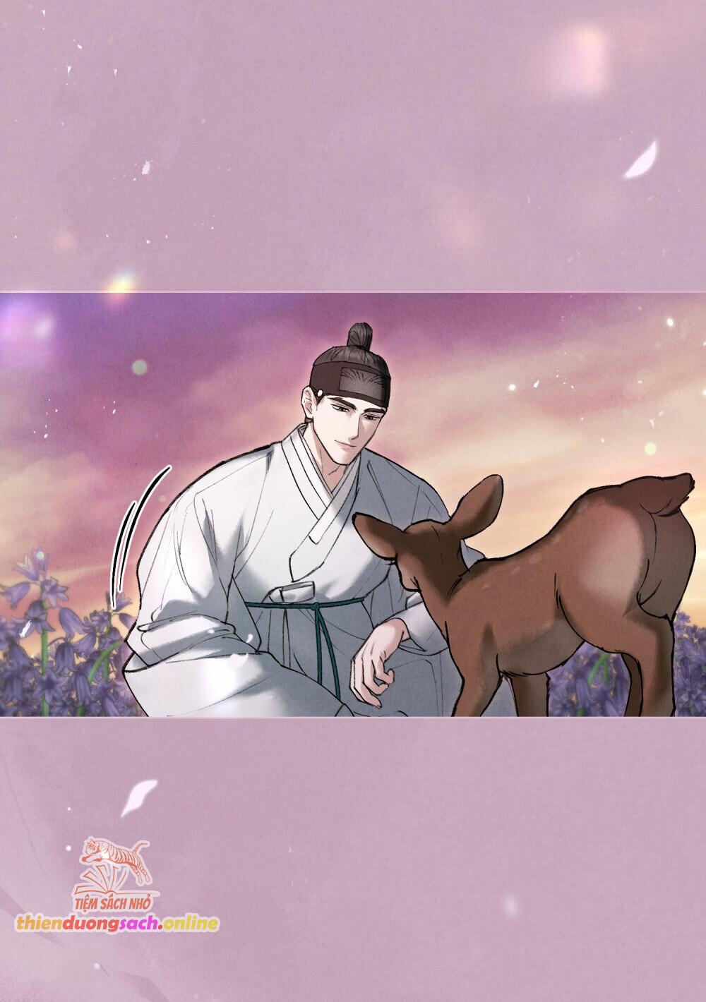 [18+] Đêm Hỗn Loạn 44 trang 39