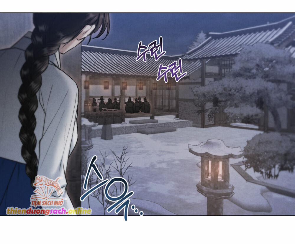 [18+] Đêm Hỗn Loạn 44 trang 4