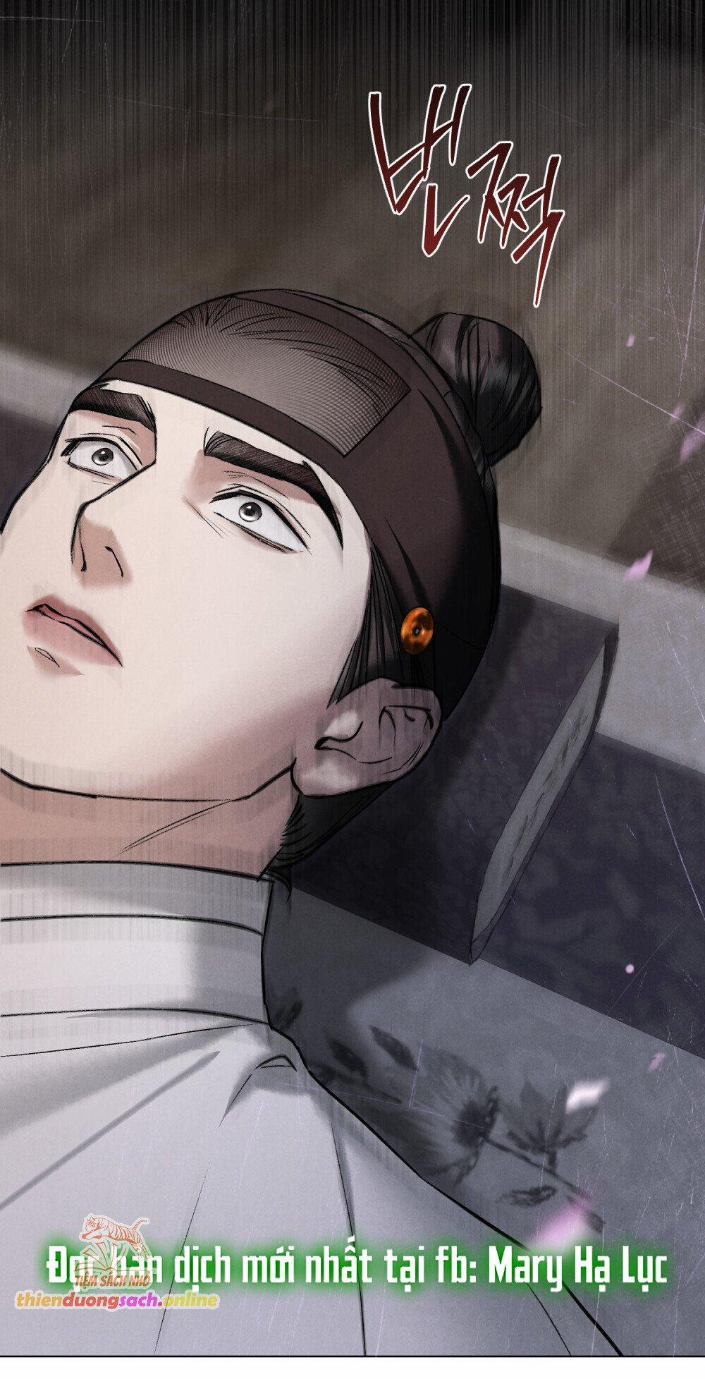 [18+] Đêm Hỗn Loạn 44 trang 46