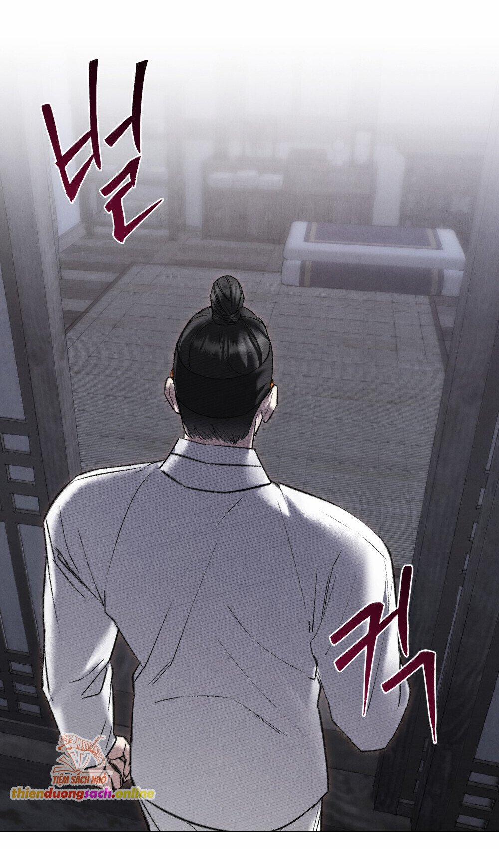 [18+] Đêm Hỗn Loạn 44 trang 49