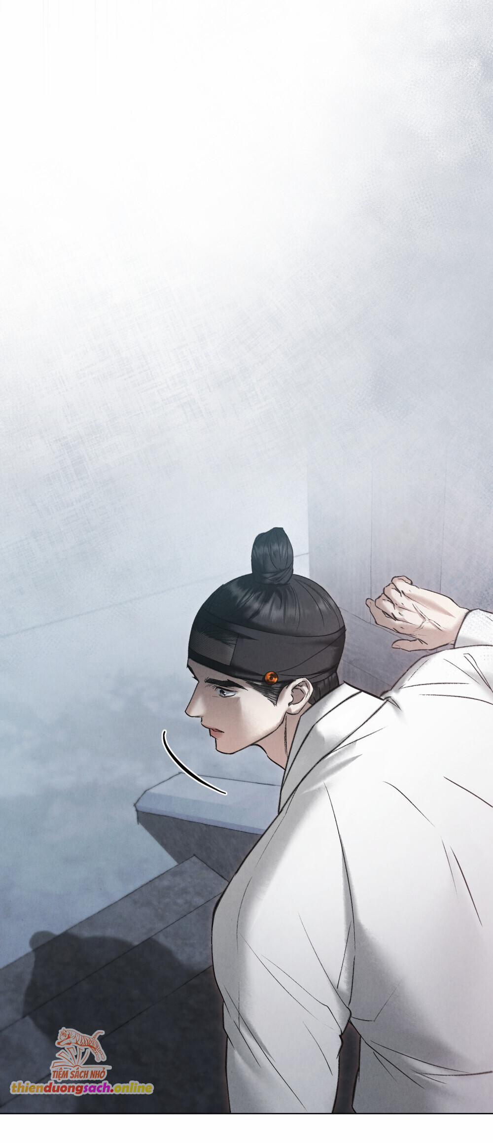 [18+] Đêm Hỗn Loạn 44 trang 51