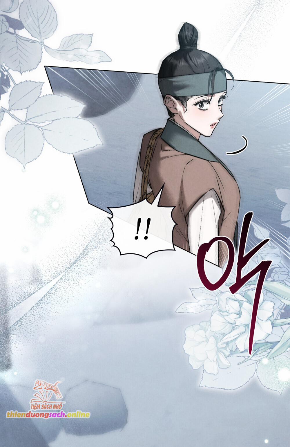 [18+] Đêm Hỗn Loạn 44 trang 53