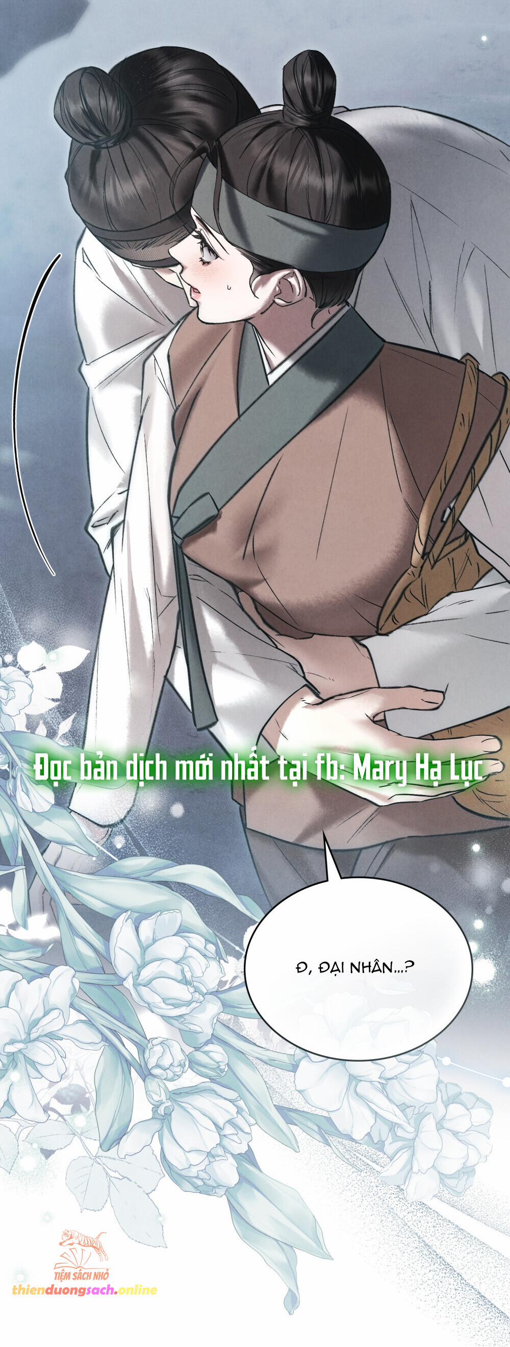 [18+] Đêm Hỗn Loạn 44 trang 54