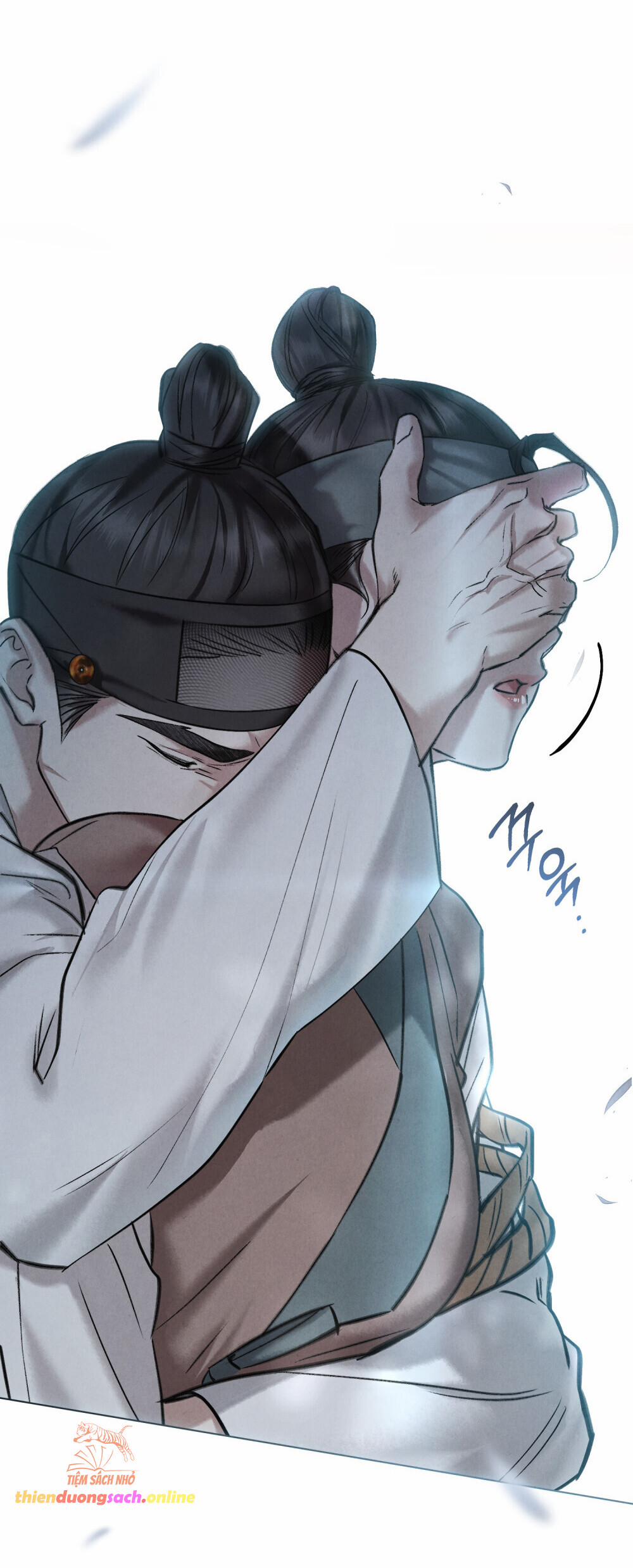 [18+] Đêm Hỗn Loạn 44 trang 59