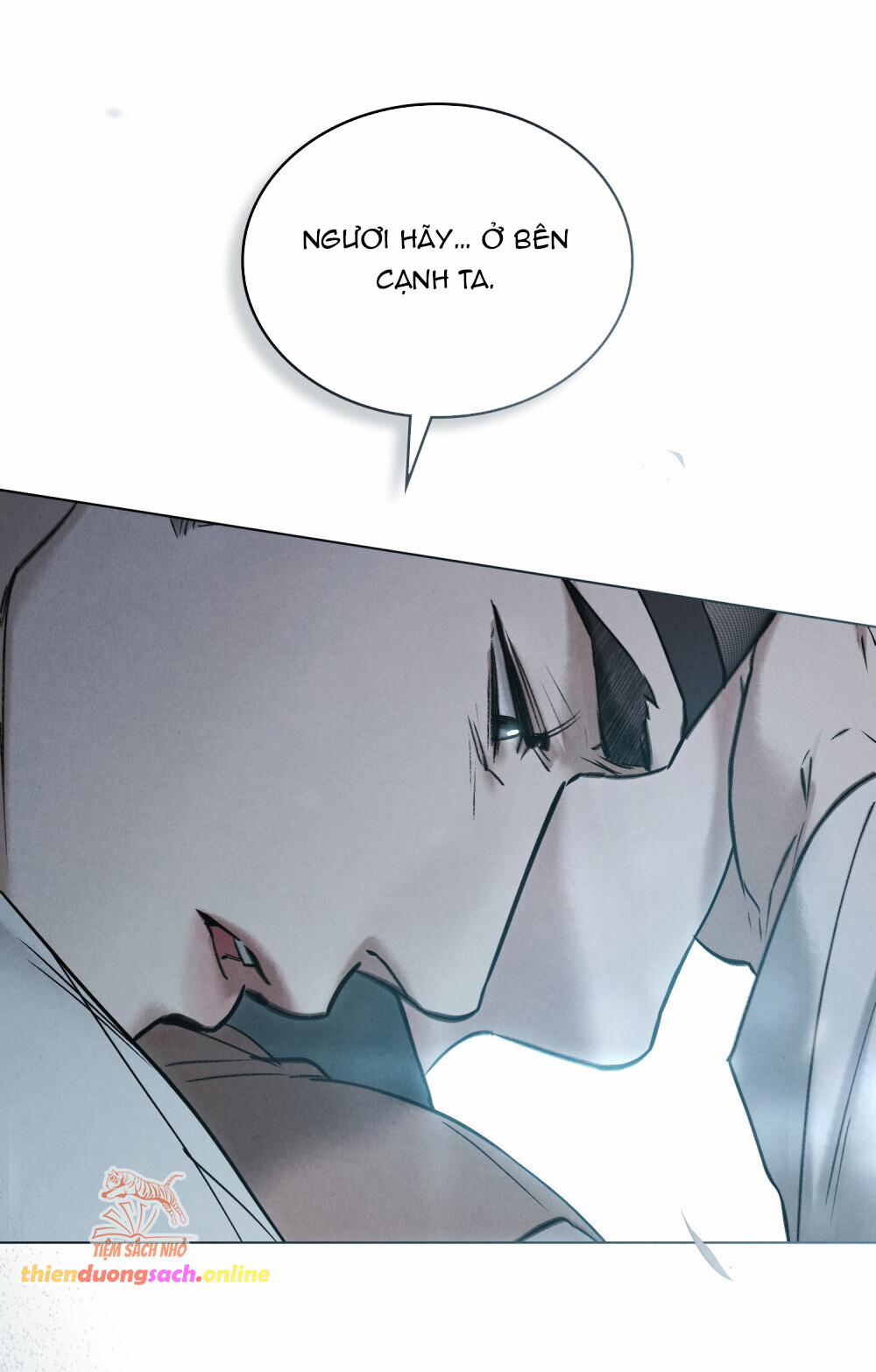 [18+] Đêm Hỗn Loạn 44 trang 60