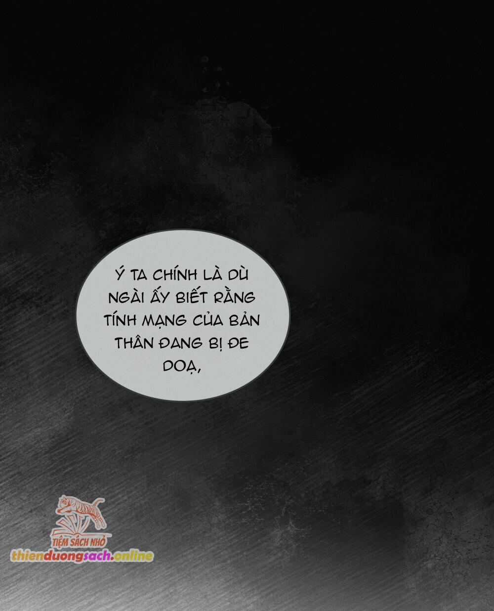 [18+] Đêm Hỗn Loạn 44 trang 9