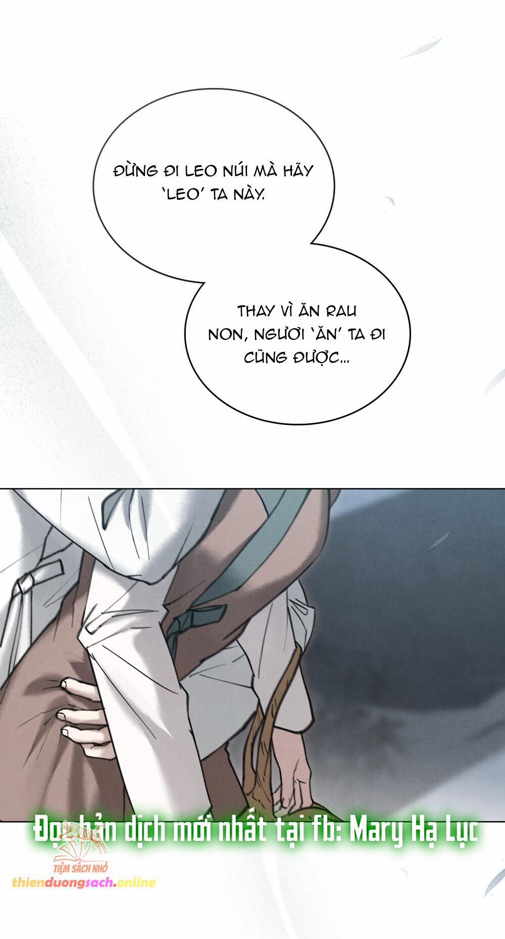 [18+] Đêm Hỗn Loạn 45 trang 1