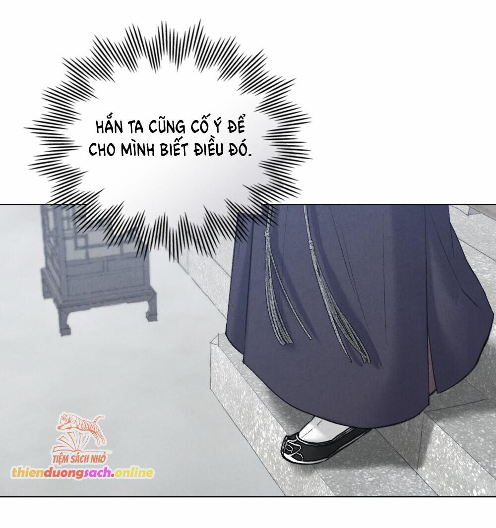 [18+] Đêm Hỗn Loạn 45 trang 10