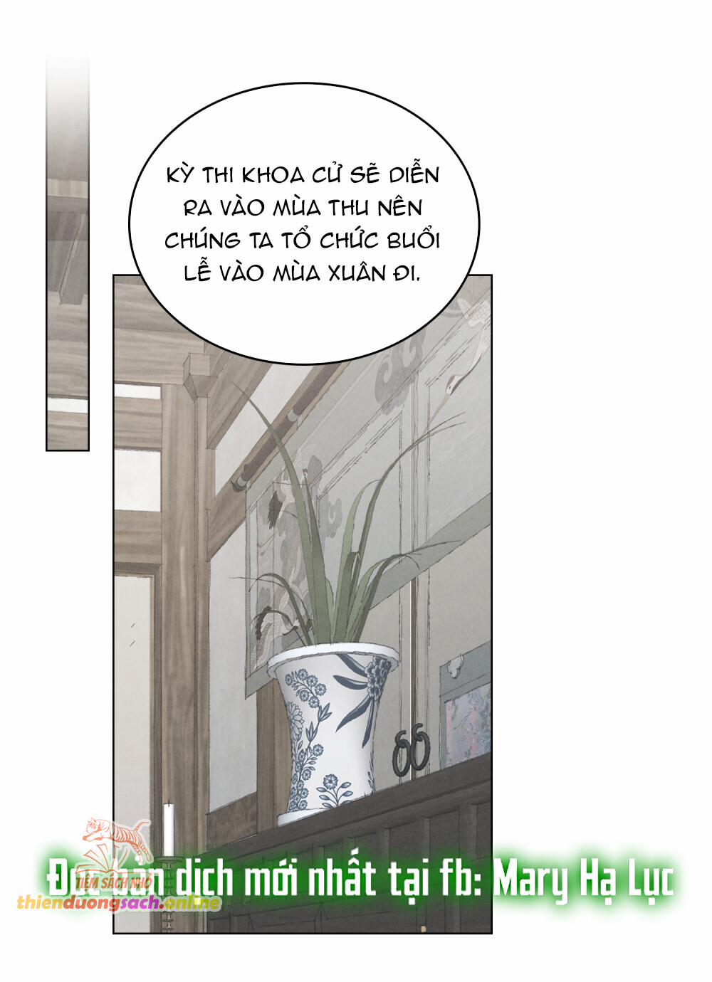 [18+] Đêm Hỗn Loạn 45 trang 20