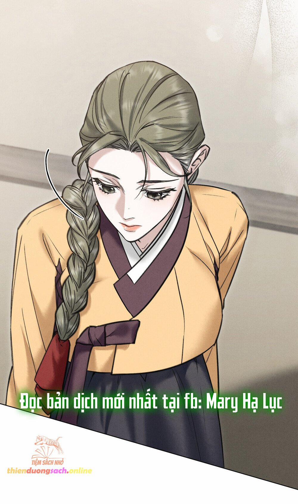 [18+] Đêm Hỗn Loạn 45 trang 30