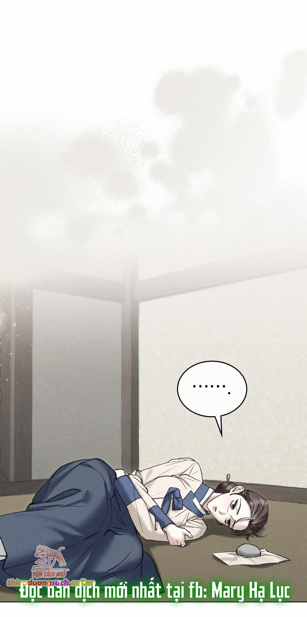 [18+] Đêm Hỗn Loạn 45 trang 35