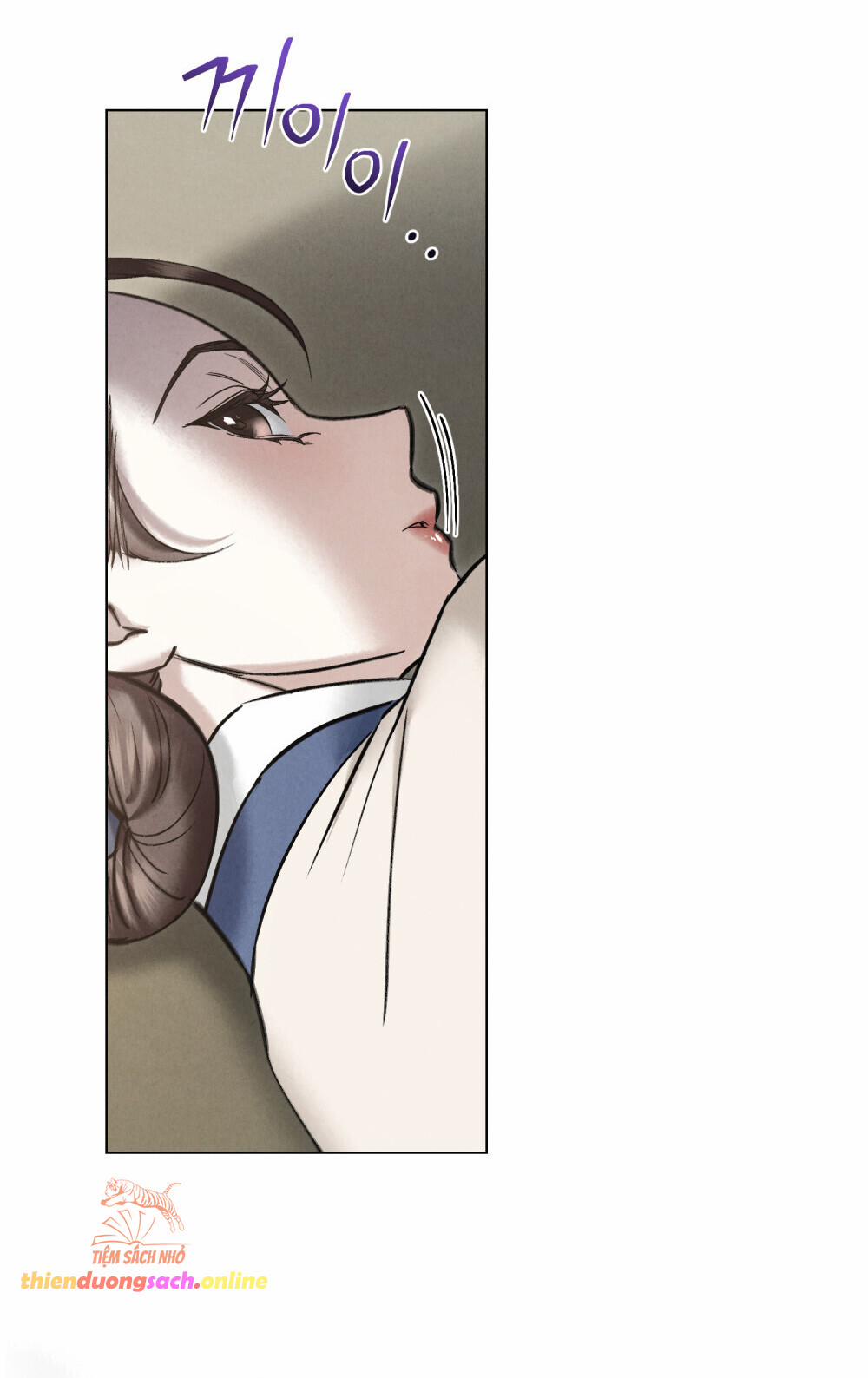 [18+] Đêm Hỗn Loạn 45 trang 36