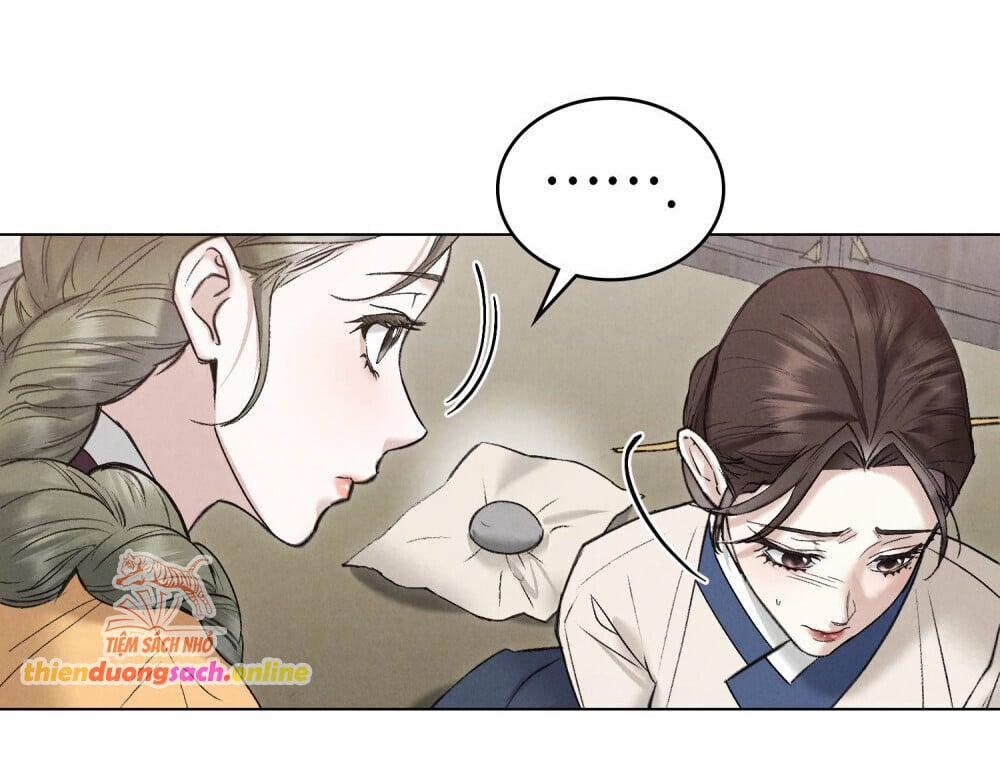 [18+] Đêm Hỗn Loạn 45 trang 39