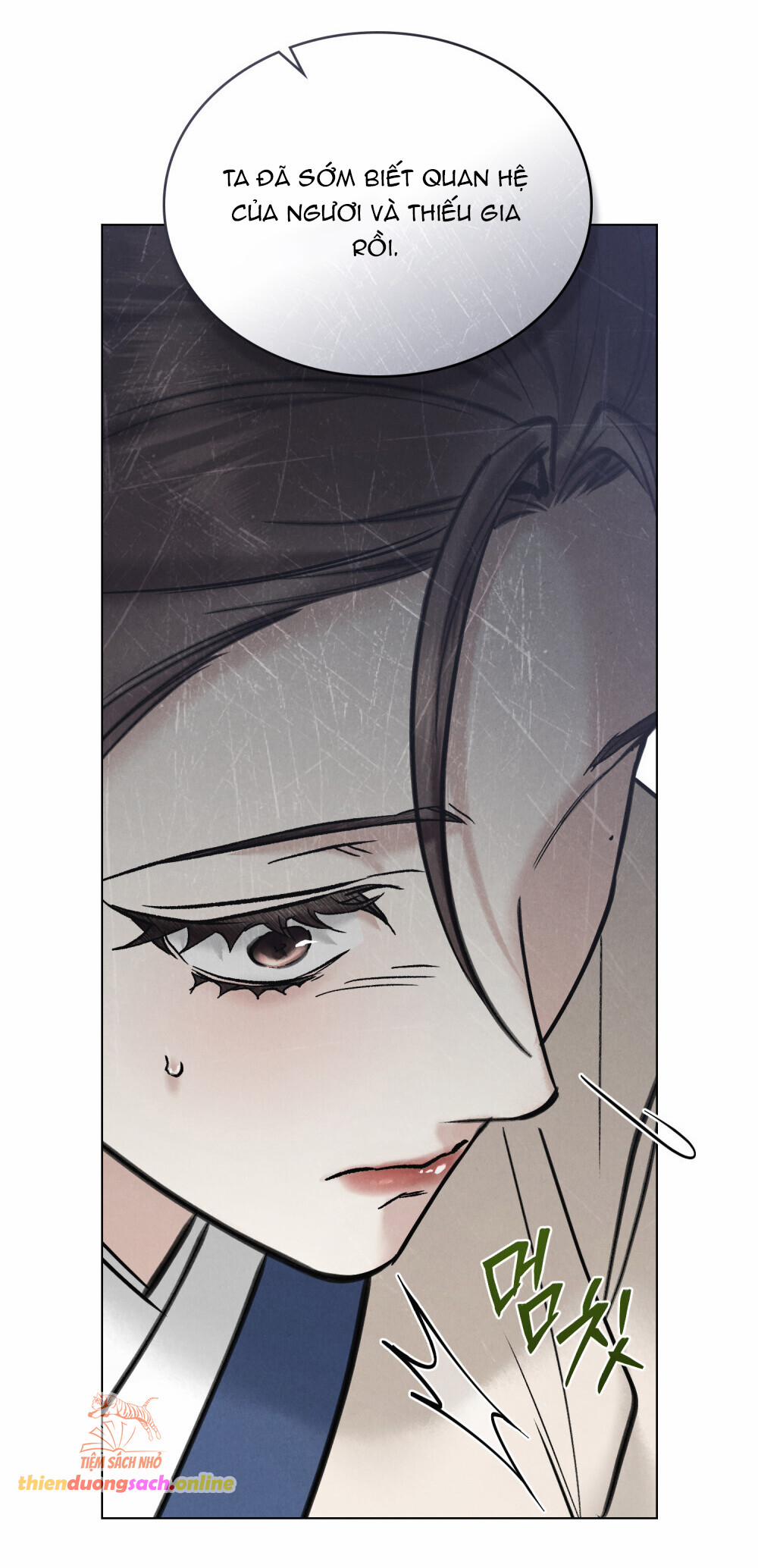 [18+] Đêm Hỗn Loạn 45 trang 40