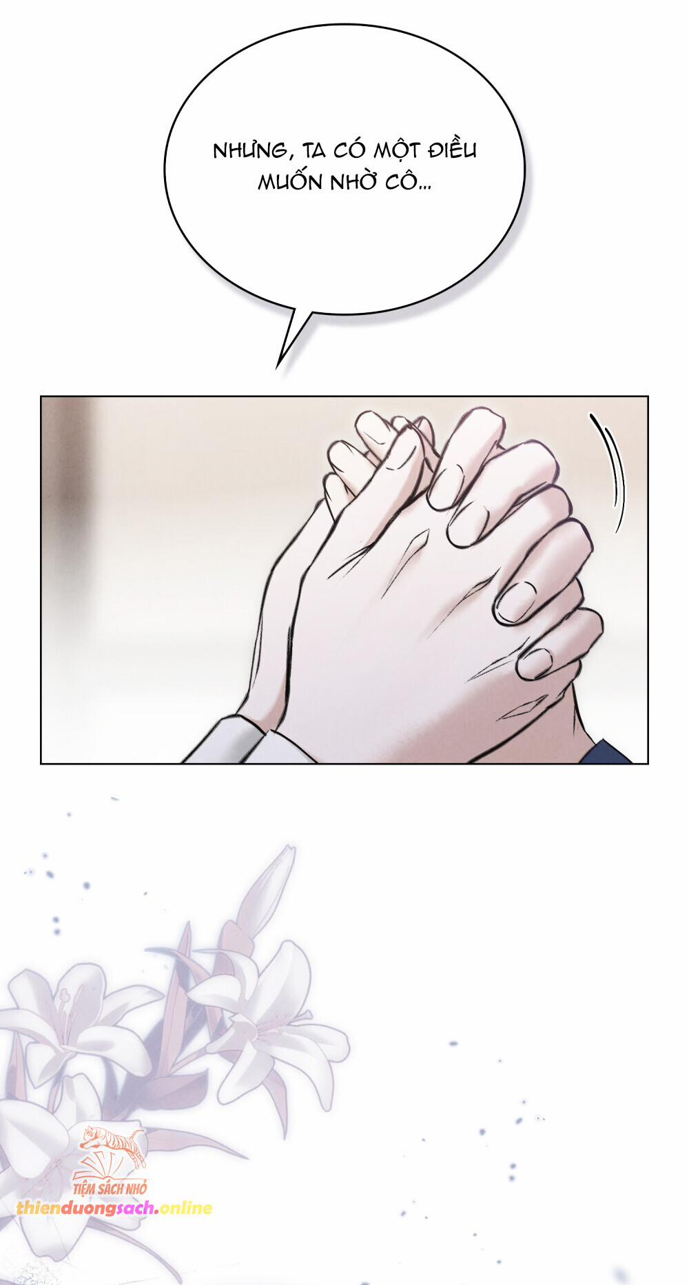 [18+] Đêm Hỗn Loạn 45 trang 42