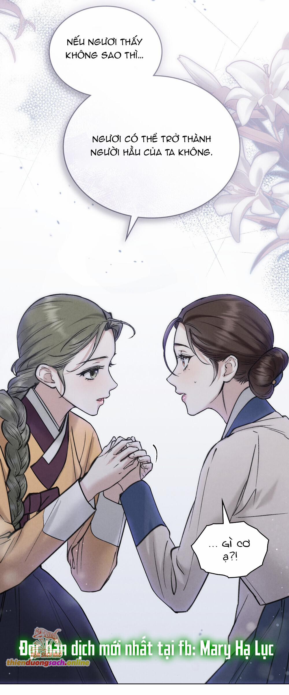 [18+] Đêm Hỗn Loạn 45 trang 43