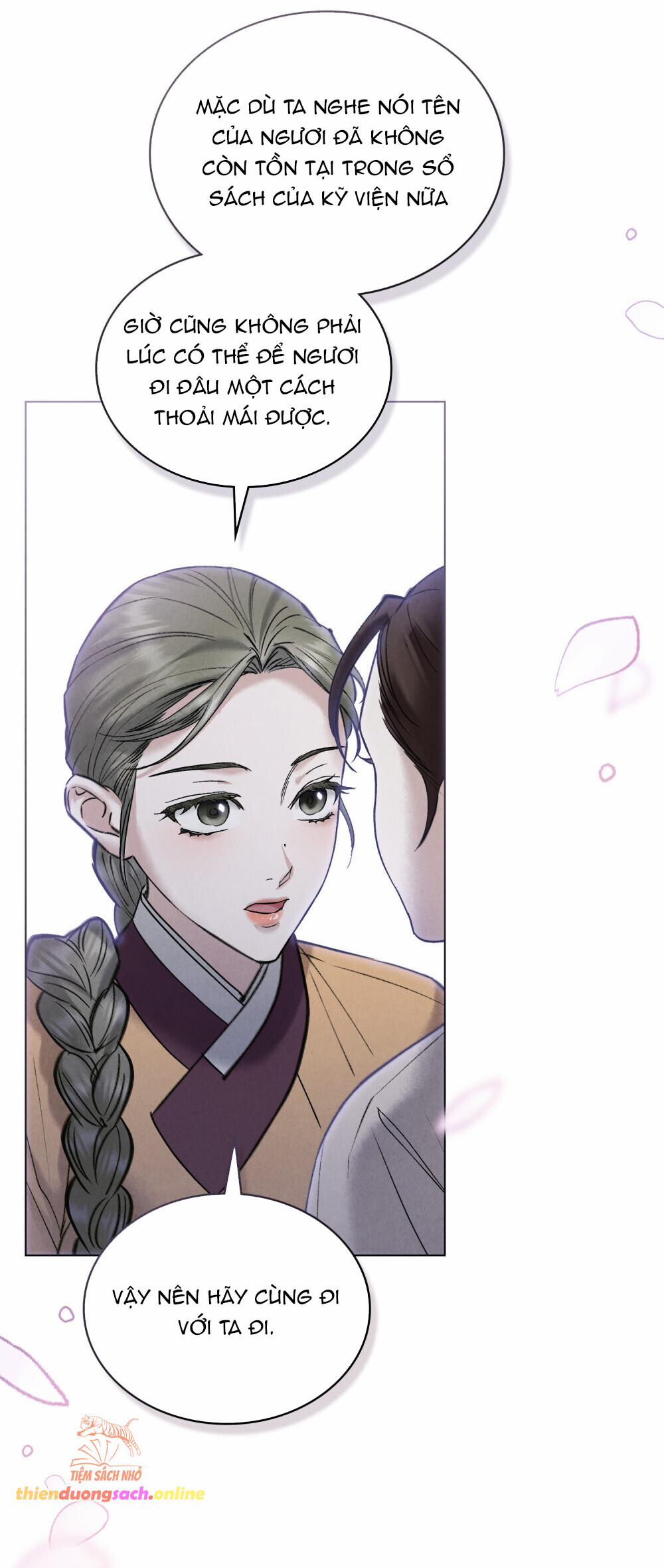 [18+] Đêm Hỗn Loạn 45 trang 44