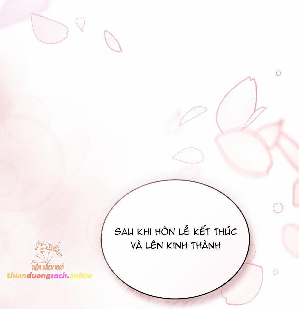 [18+] Đêm Hỗn Loạn 45 trang 45