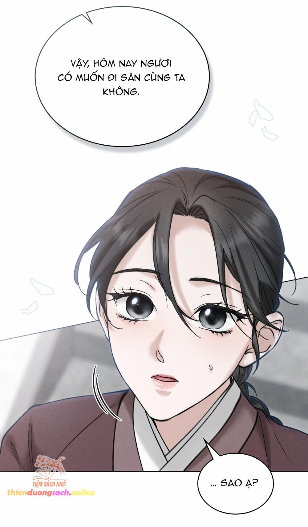 [18+] Đêm Hỗn Loạn 45 trang 60