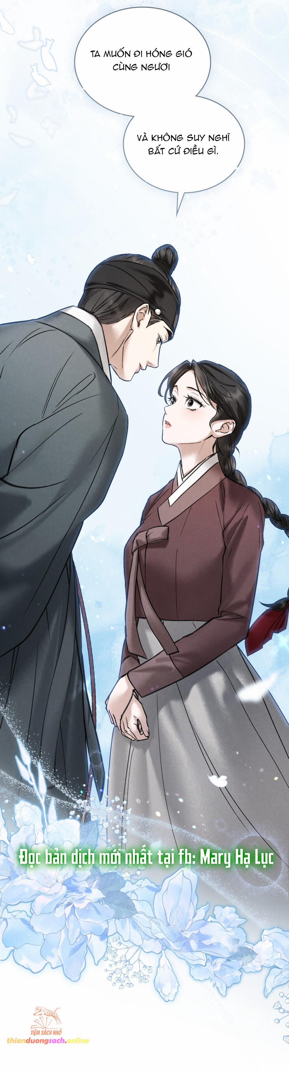 [18+] Đêm Hỗn Loạn 45 trang 62