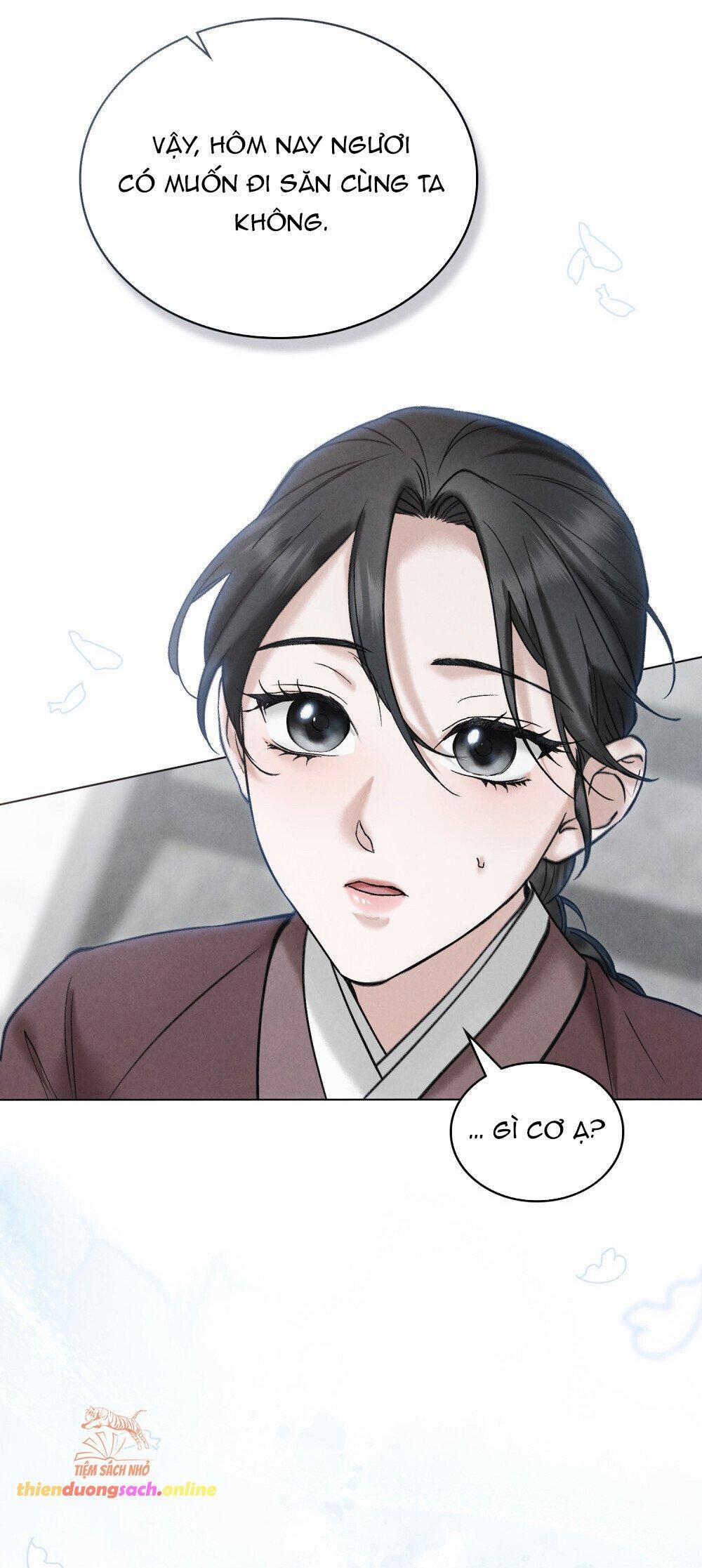 [18+] Đêm Hỗn Loạn 46 trang 1