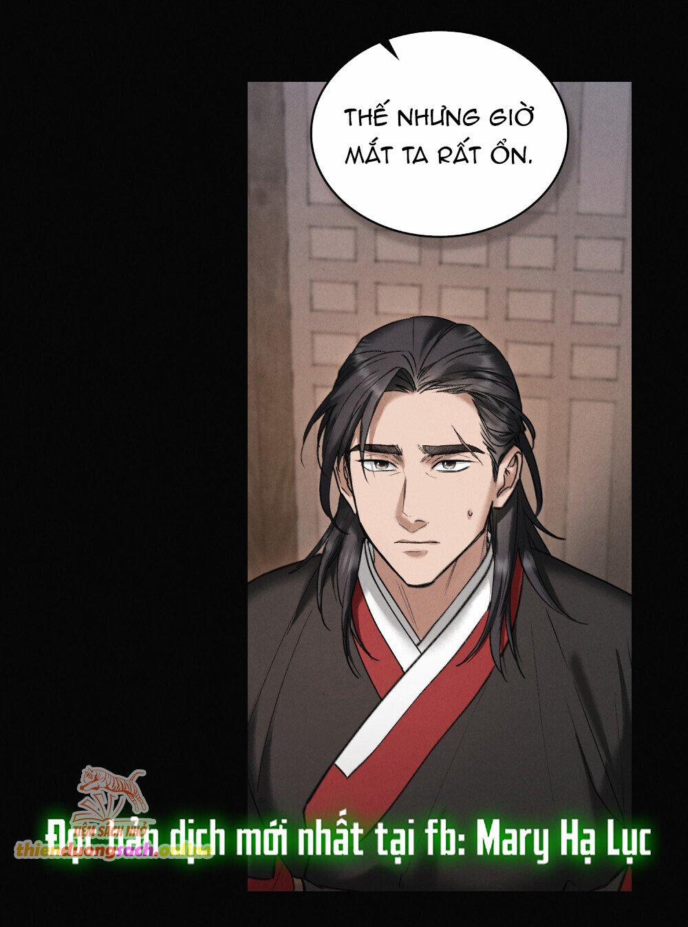 [18+] Đêm Hỗn Loạn 46 trang 11