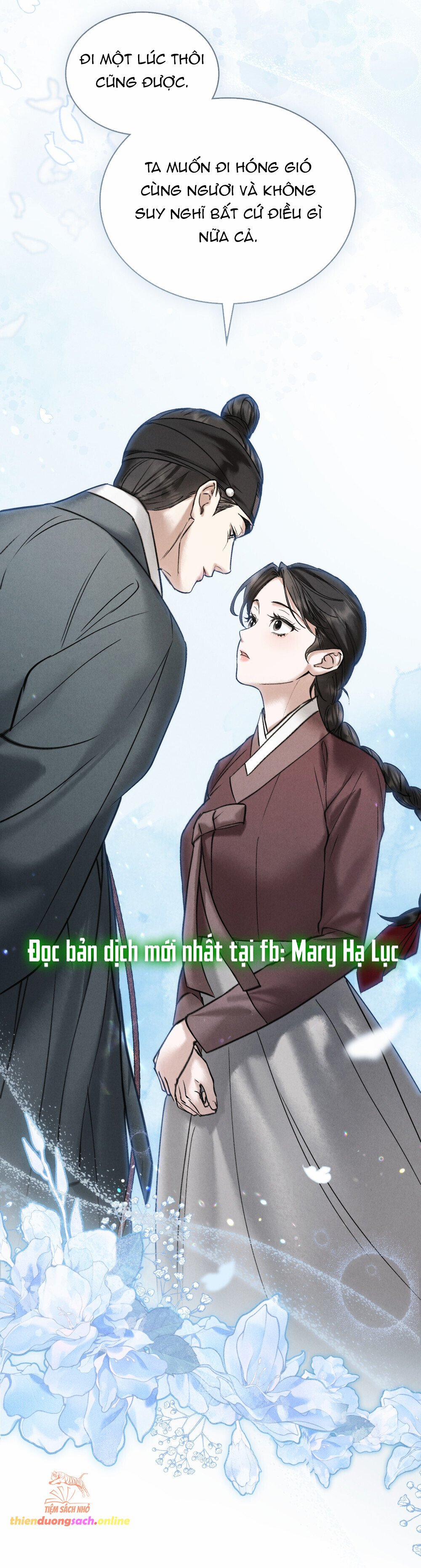 [18+] Đêm Hỗn Loạn 46 trang 2