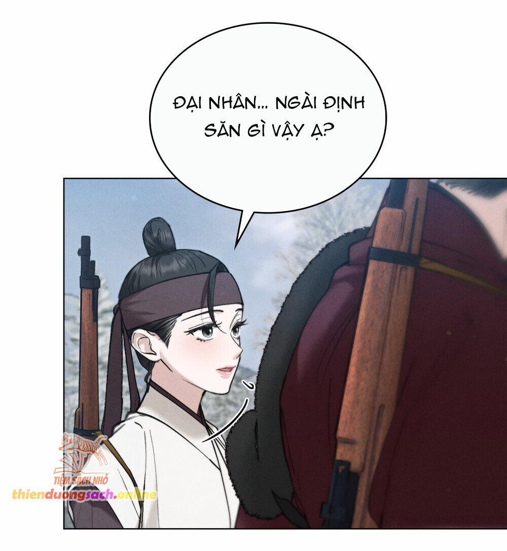 [18+] Đêm Hỗn Loạn 46 trang 20