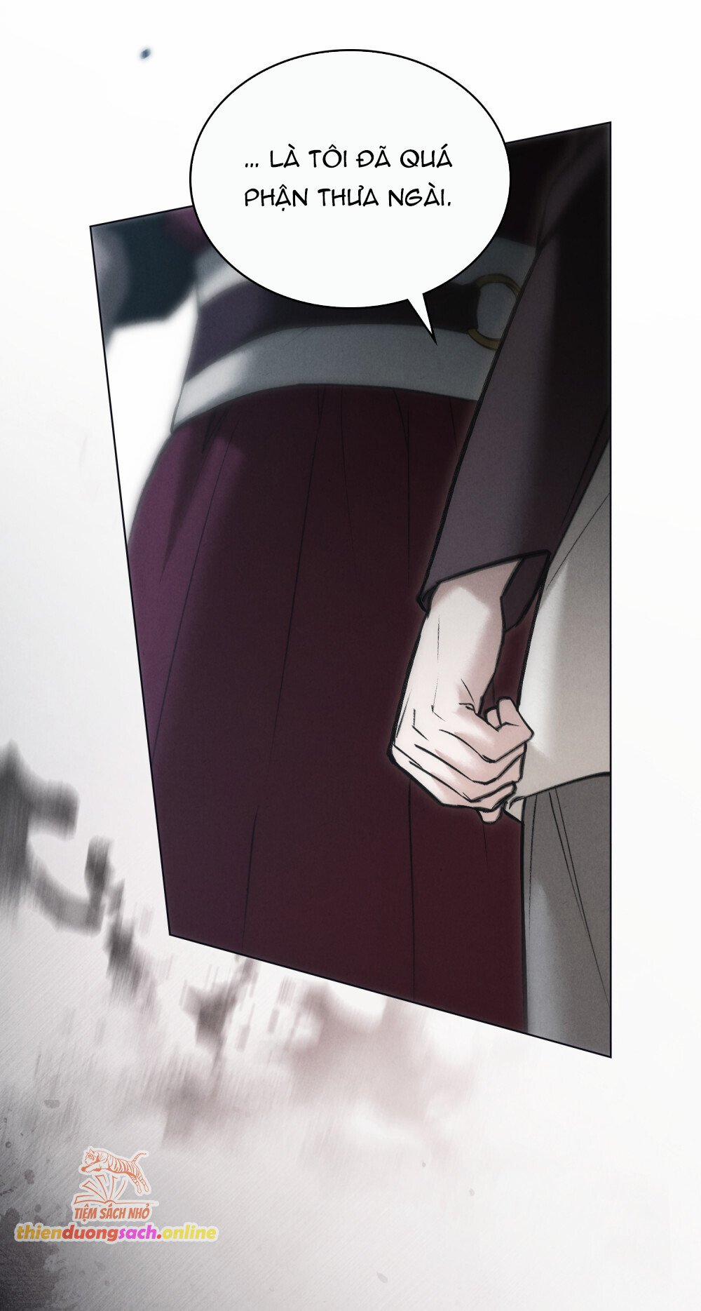 [18+] Đêm Hỗn Loạn 46 trang 27