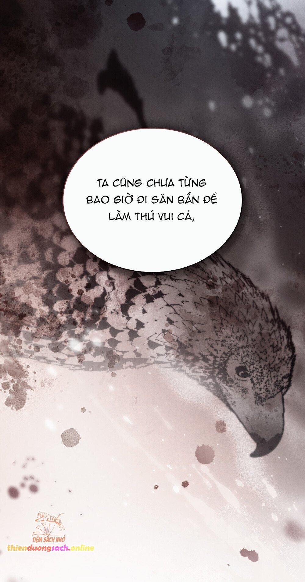 [18+] Đêm Hỗn Loạn 46 trang 29