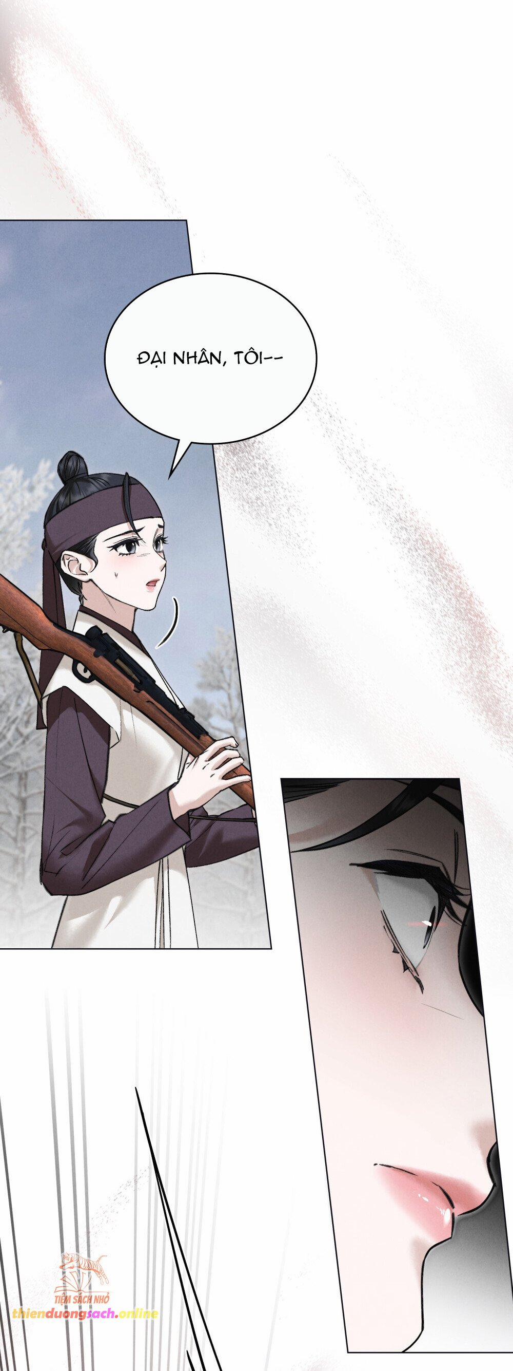 [18+] Đêm Hỗn Loạn 46 trang 32